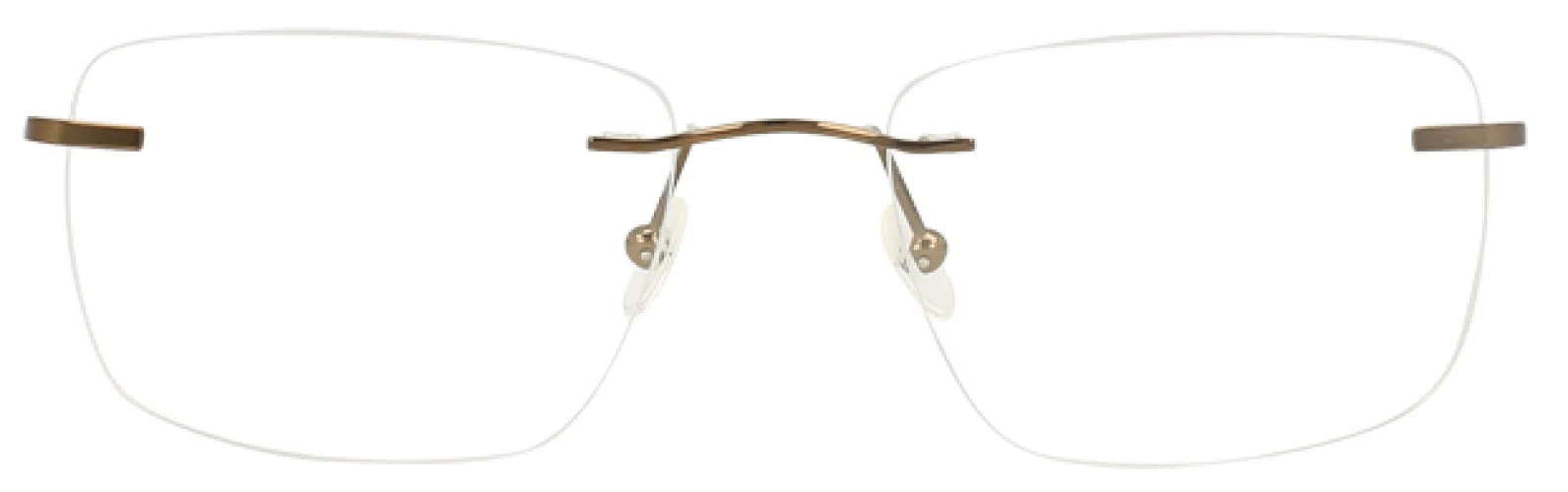 Totally Rimless TRKAEMON367 Eyeglasses - view 8